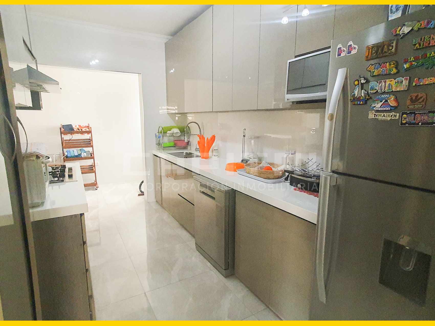 Casa CASA AMOBLADA EN ALQUILER EN CONDOMINIO AL NORTE Foto 5