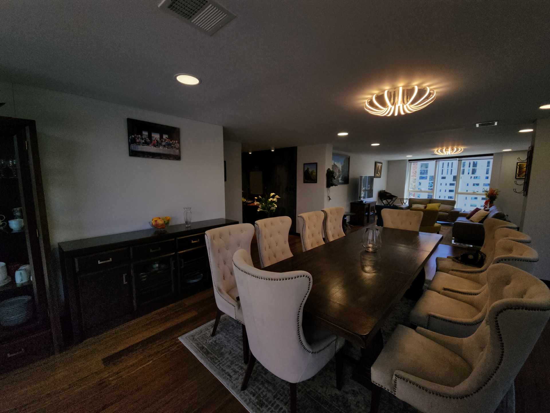 Departamento en Calacoto en La Paz 3 dormitorios 5 baños 1 parqueos Foto 30