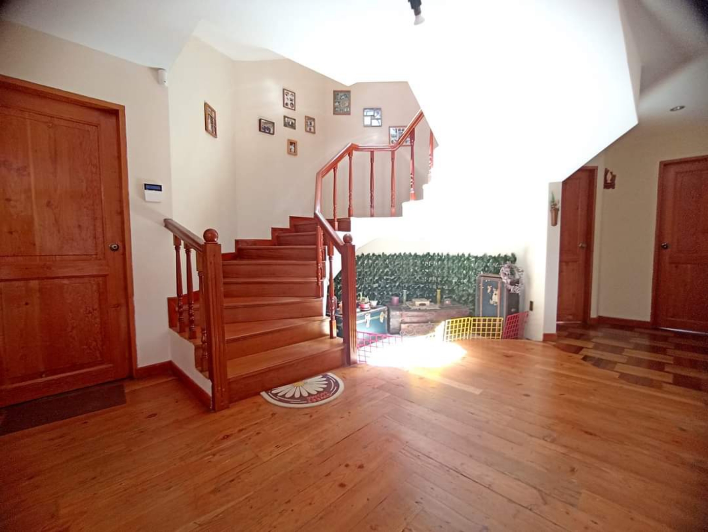 Casa en VentaUMAMANTA  3 dormitorios 4 baños 2 parqueos Foto 23