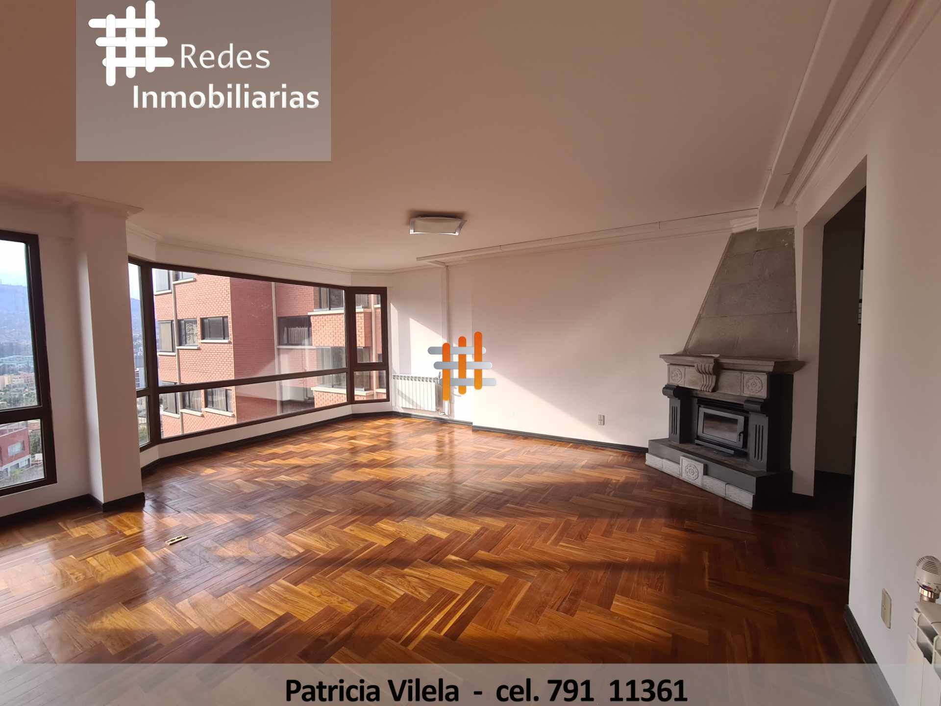 Departamento EN VENTA PRECIOSO PENT HAUSE EN AUQUISAMAÑA Foto 26