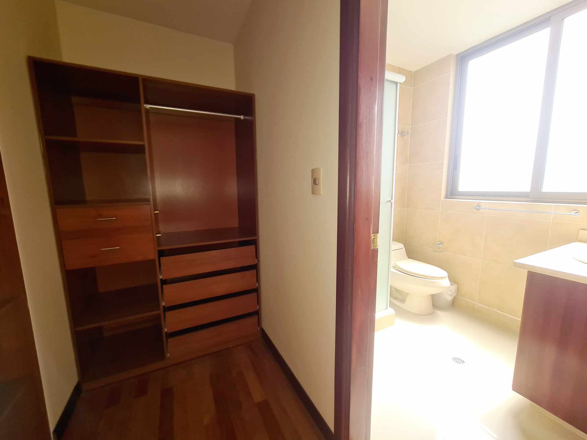 Departamento en VentaEN VENTA PENT HOUSE EN CALACOTO  Foto 11
