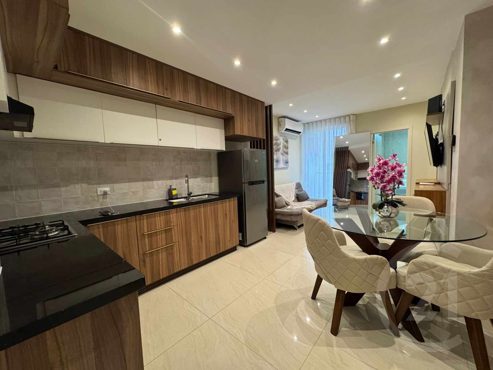 Departamento en VentaCalle Luis Dario Vazquez Foto 3