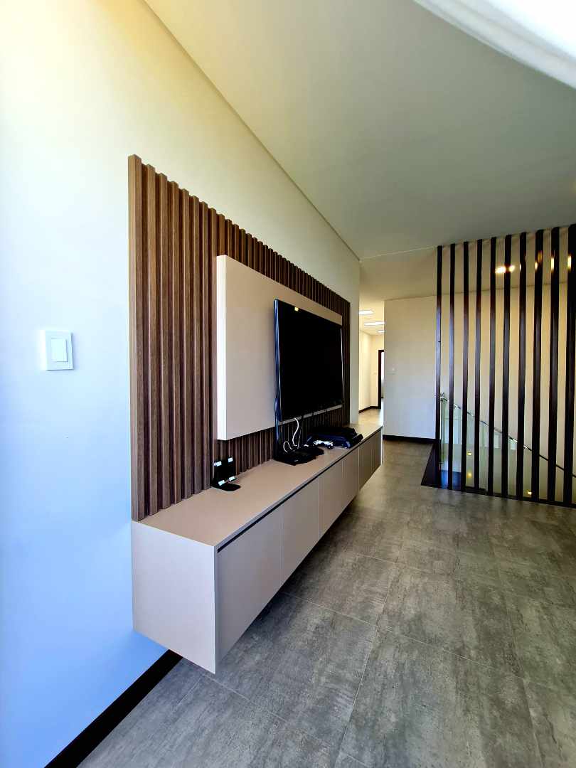 Casa URUBÓ 
Urbanización cerrada 
Condominio Santa Cruz la vieja  Foto 16