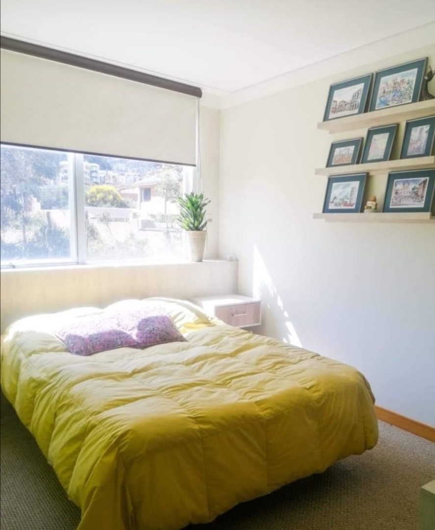 Departamento en Achumani en La Paz 2 dormitorios 2 baños 1 parqueos Foto 2