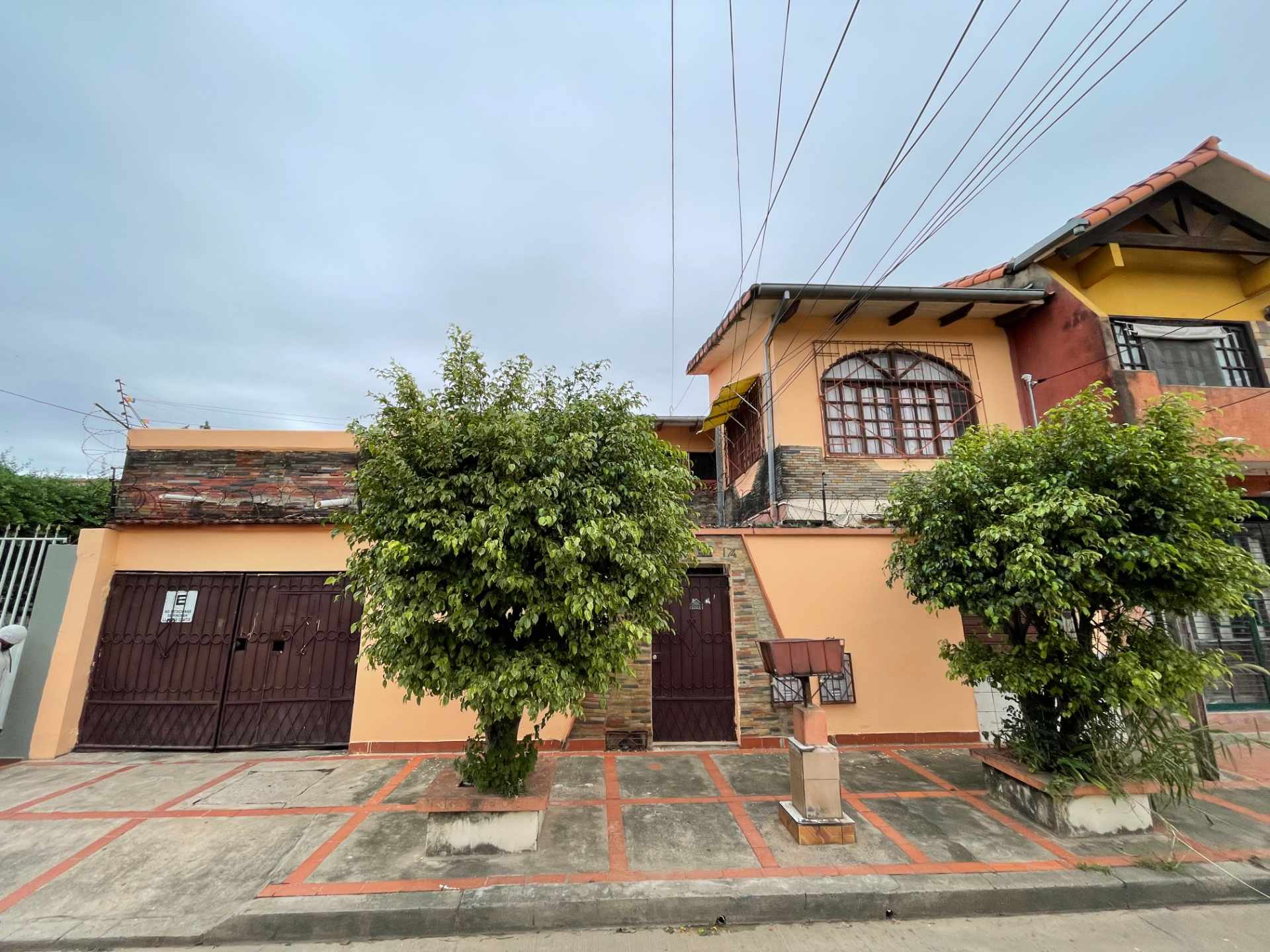 Casa Venta, CASA BARRIO CONAVI, Av. Paraguá entre 3er y 4to Anillo  Foto 30