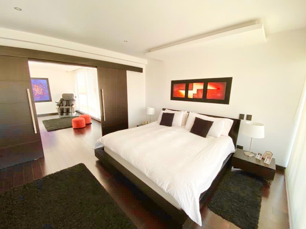 Casa CASA VACÍA O AMOBLADA DE 4 DORMITORIOS EN ALQUILER, CALACOTO  Foto 11