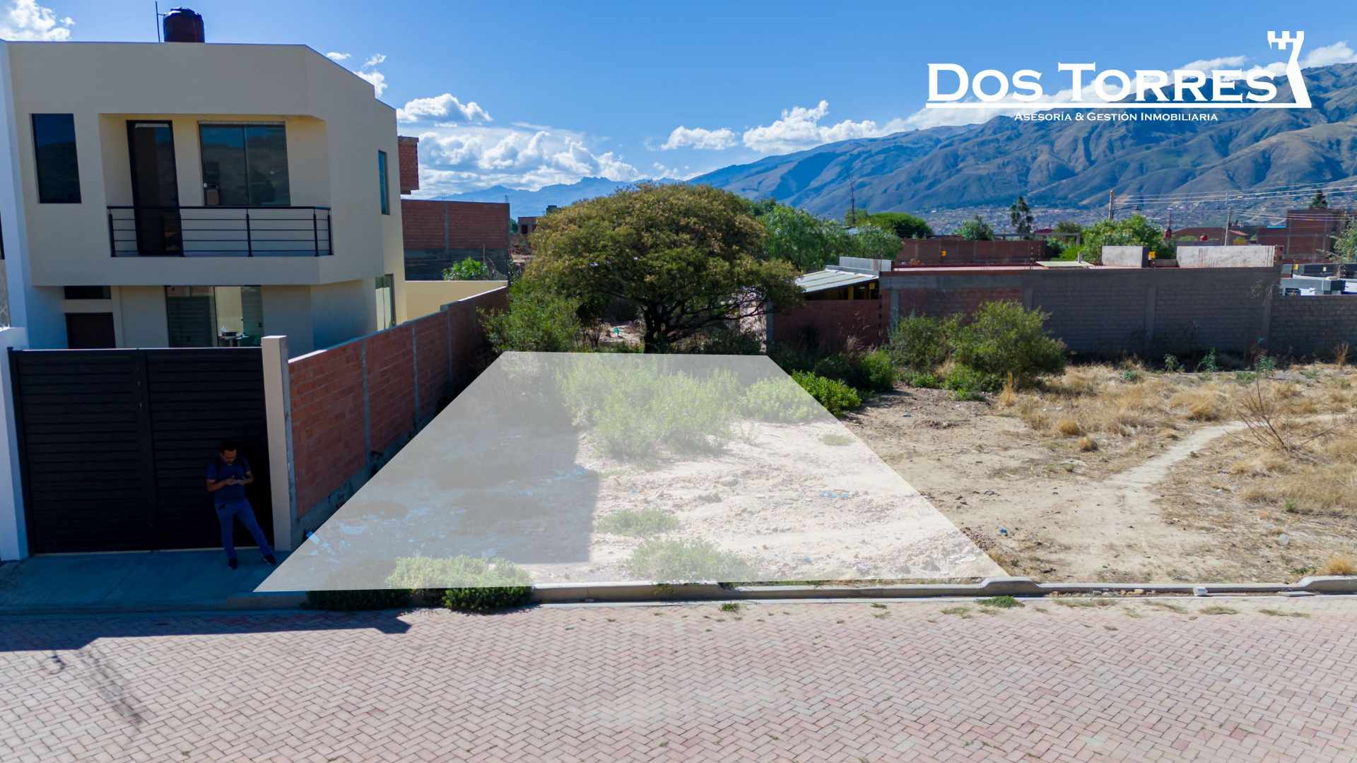 Terreno en VentaColinas del Este carretera del Abra Foto 1