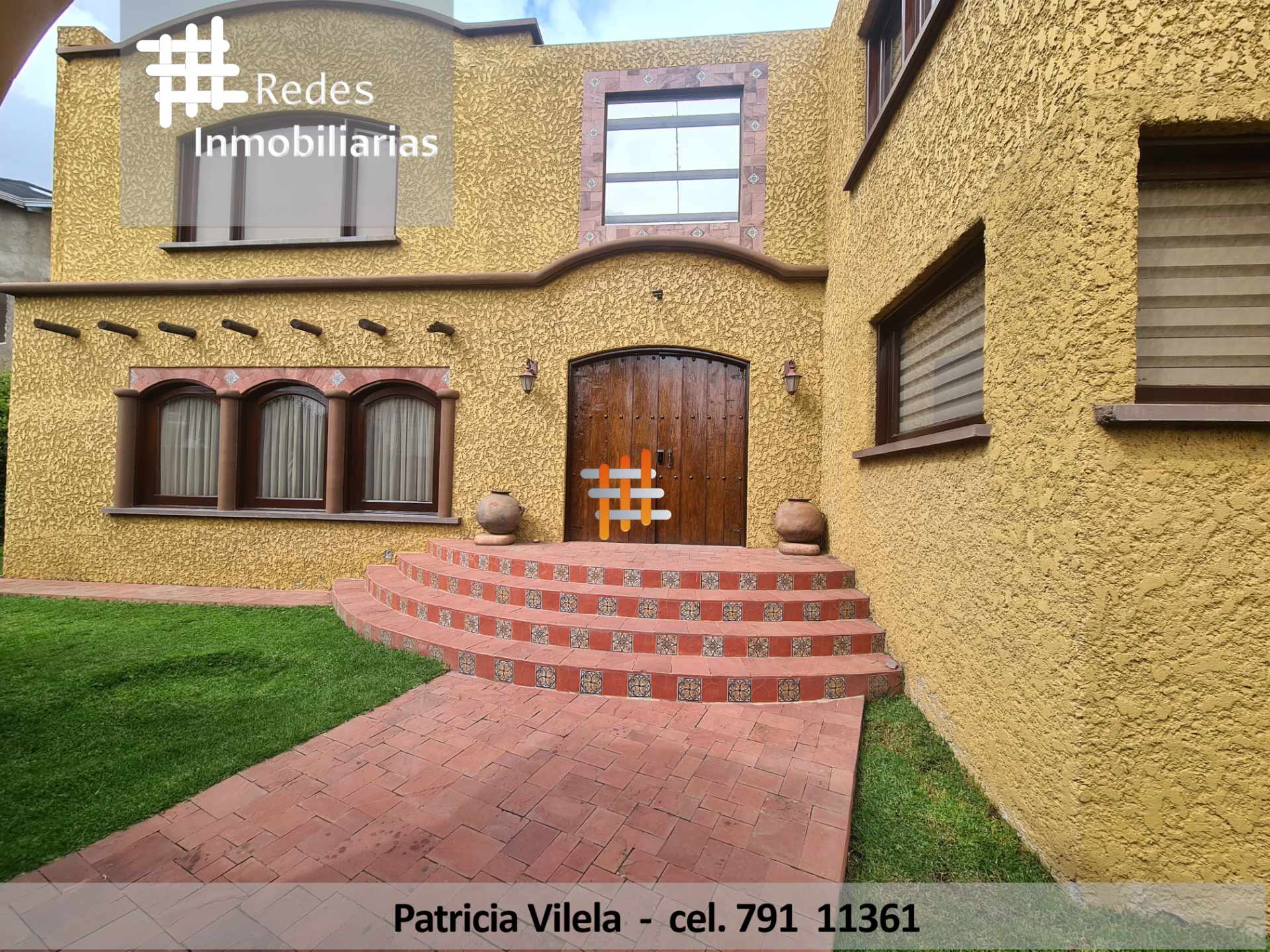 Casa en Achumani en La Paz 5 dormitorios 6 baños 3 parqueos Foto 4