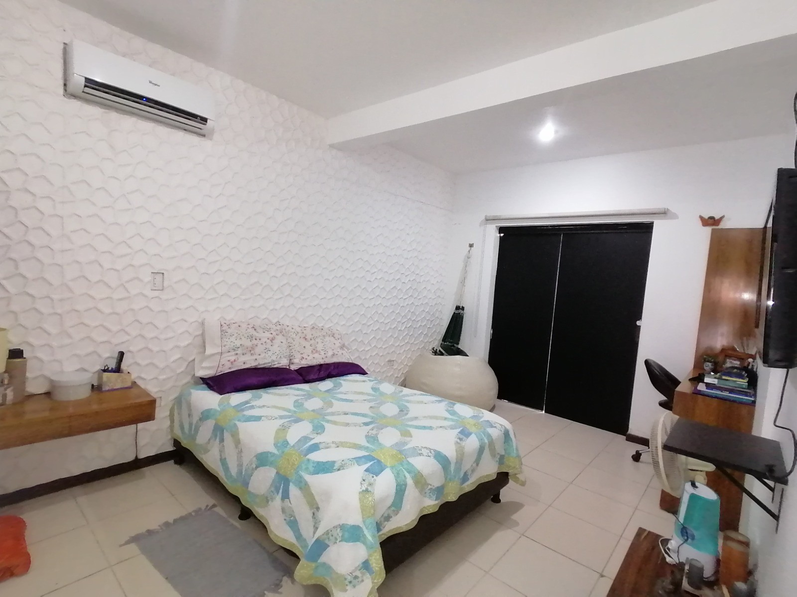 Casa en Entre 6to y 7mo anillo Norte en Santa Cruz de la Sierra 4 dormitorios 4 baños 2 parqueos Foto 8