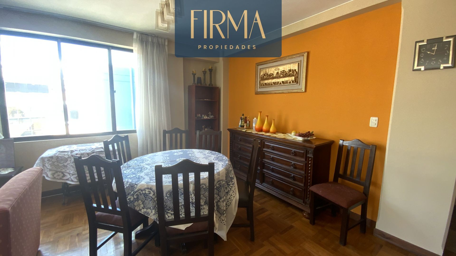 Departamento en VentaLOS PINOS 3 dormitorios 4 baños 1 parqueos Foto 6