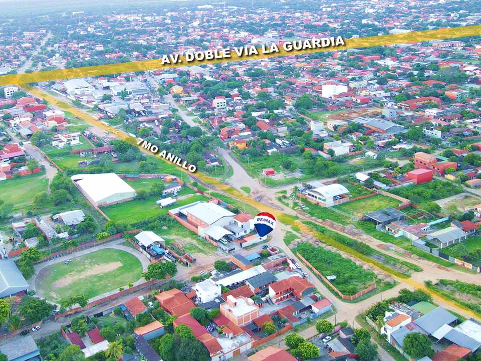 Casa GALPON Y CASA SOBRE 7MO ANILLO DOBLE VIA LA GUARDIA Foto 3