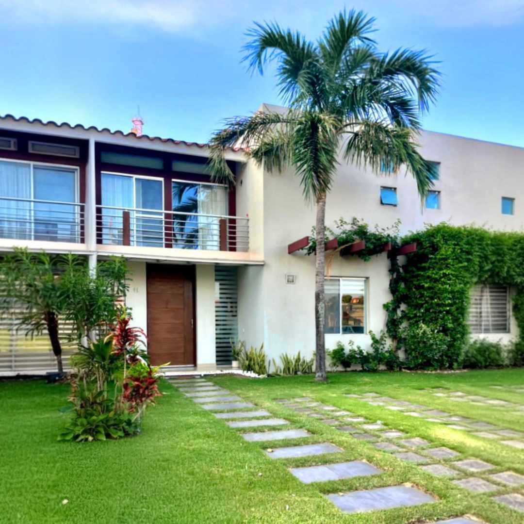 Casa Zona Norte
Condominio Villa Toscana Foto 10