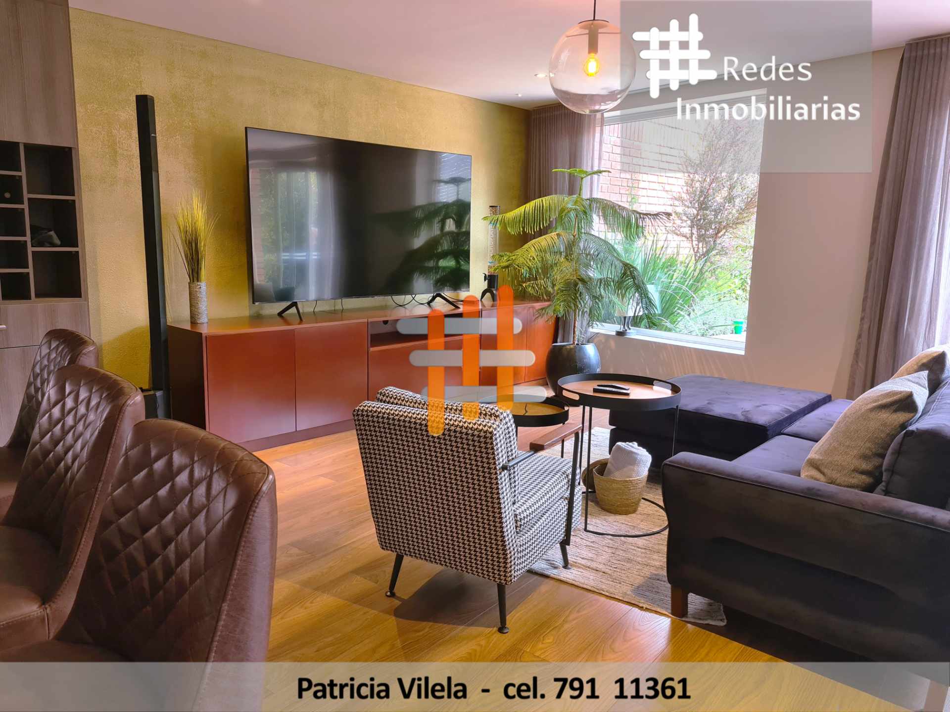 Departamento DEPARTAMENTO EN VENTA CALACOTO Foto 12