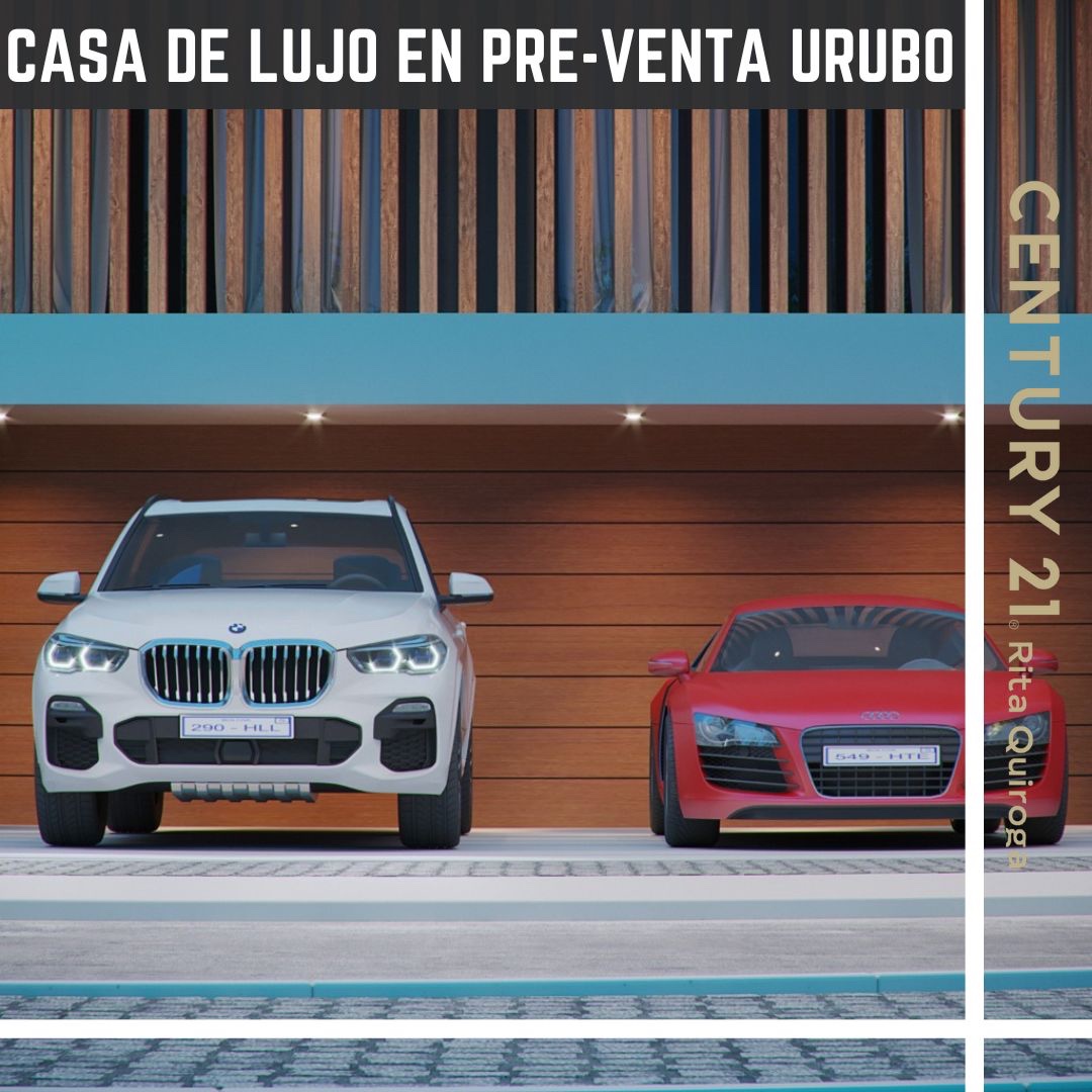 Casa en Urubó en Santa Cruz de la Sierra 5 dormitorios 4 baños 2 parqueos Foto 13