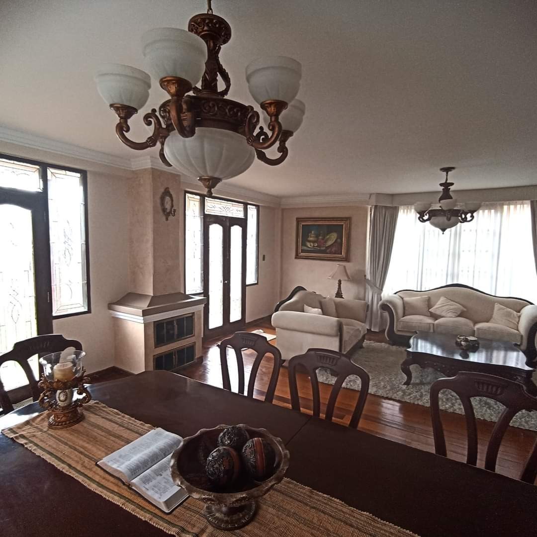 Casa Achumani - La Suiza 1 Foto 21