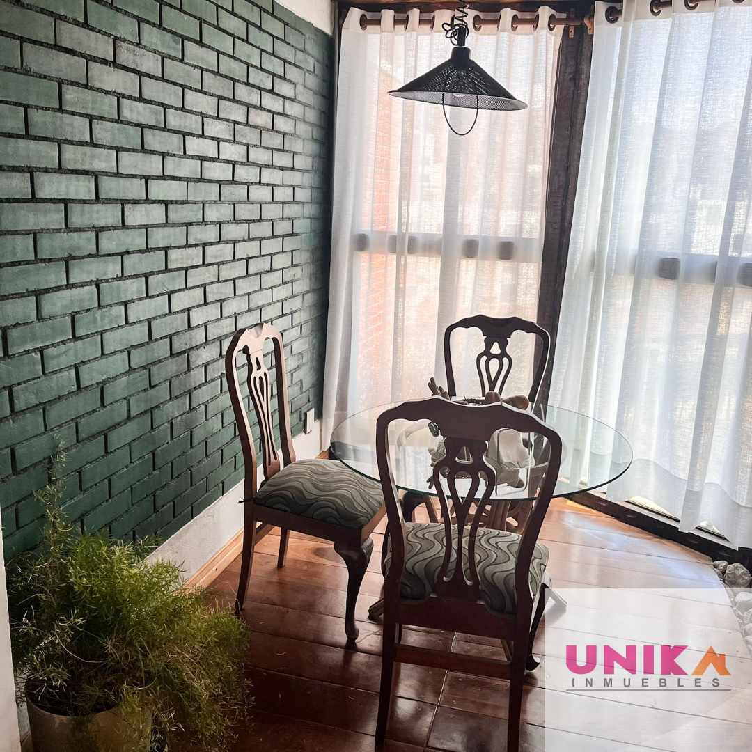 Casa 🏡 LINDA CASA AMOBLADA Y EQUIPADA EN ALQUILER, ACHUMANI  Foto 13