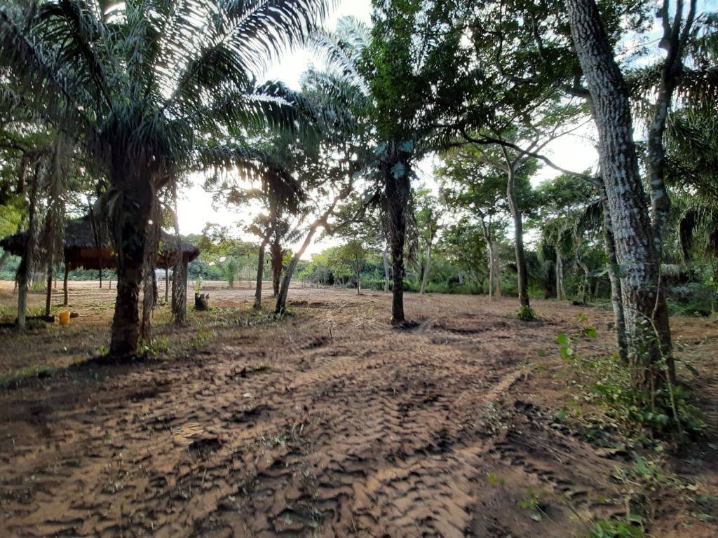 Terreno en VentaSobre Carretera Pavimentada al Cuchi
    Foto 2