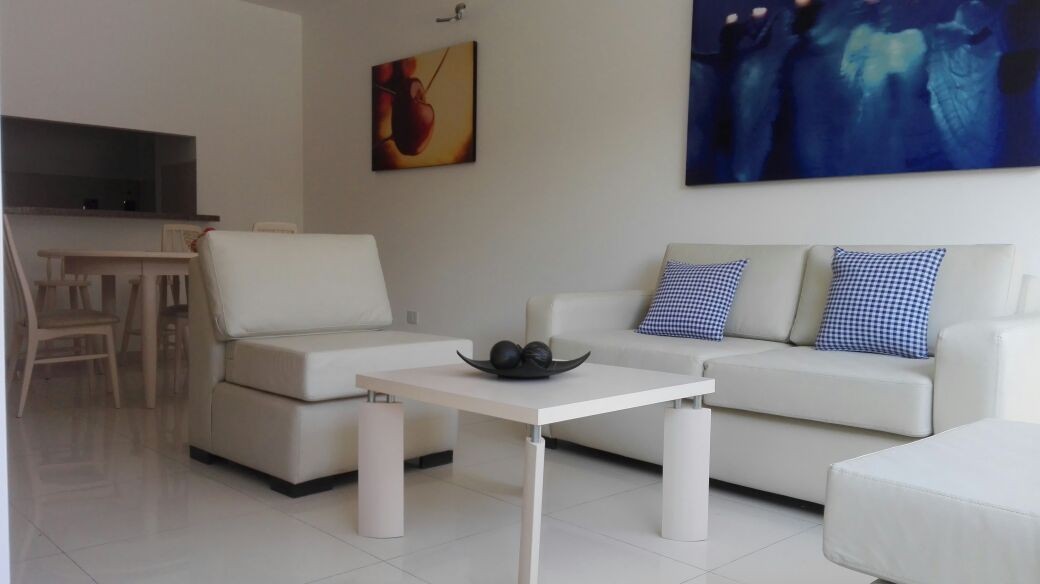 Departamento en Entre 3er y 4to anillo Oeste en Santa Cruz de la Sierra 2 dormitorios 2 baños  Foto 6