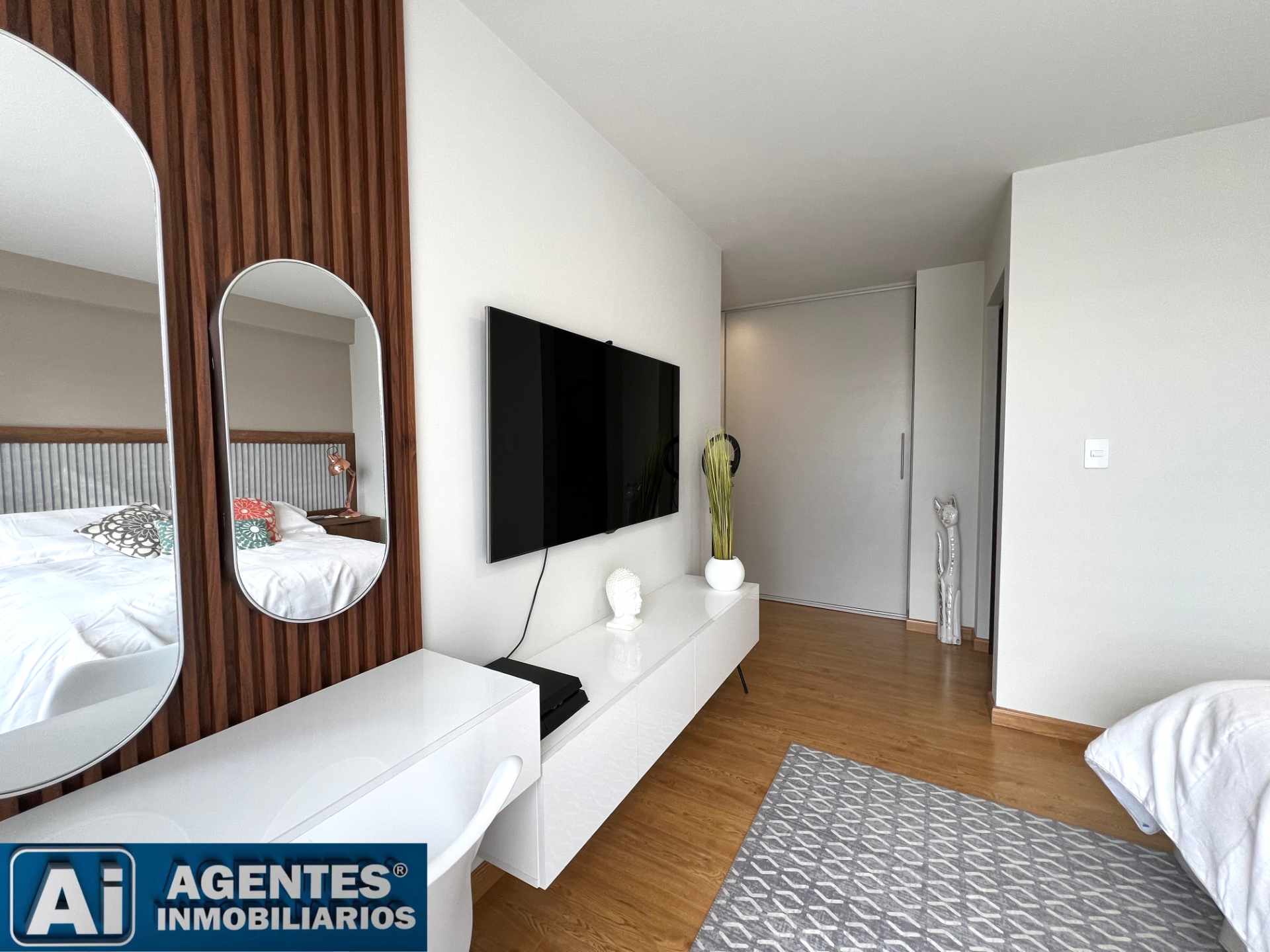 Departamento en VentaACHUMANI PRECIOSO DEPARTAMENTO EN VENTA Foto 9