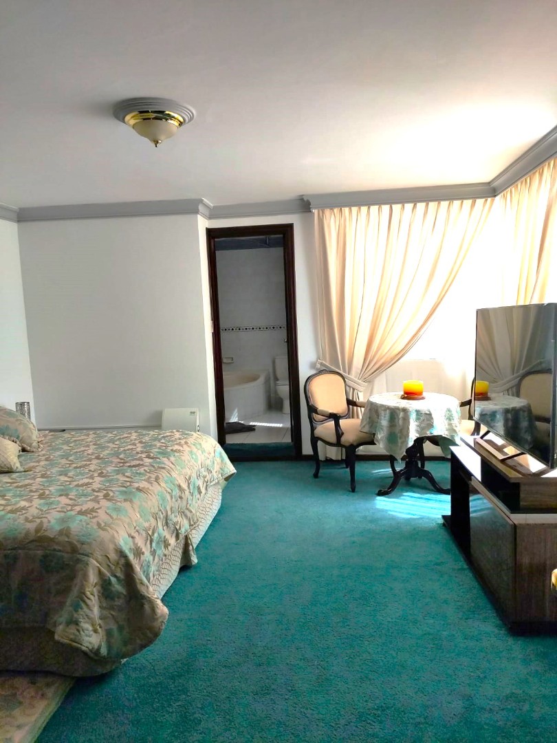 Departamento ELEGANTE DEPARTAMENTO EN ALQUILER - AMOBLADO FINO Y EQUIPADO Foto 20