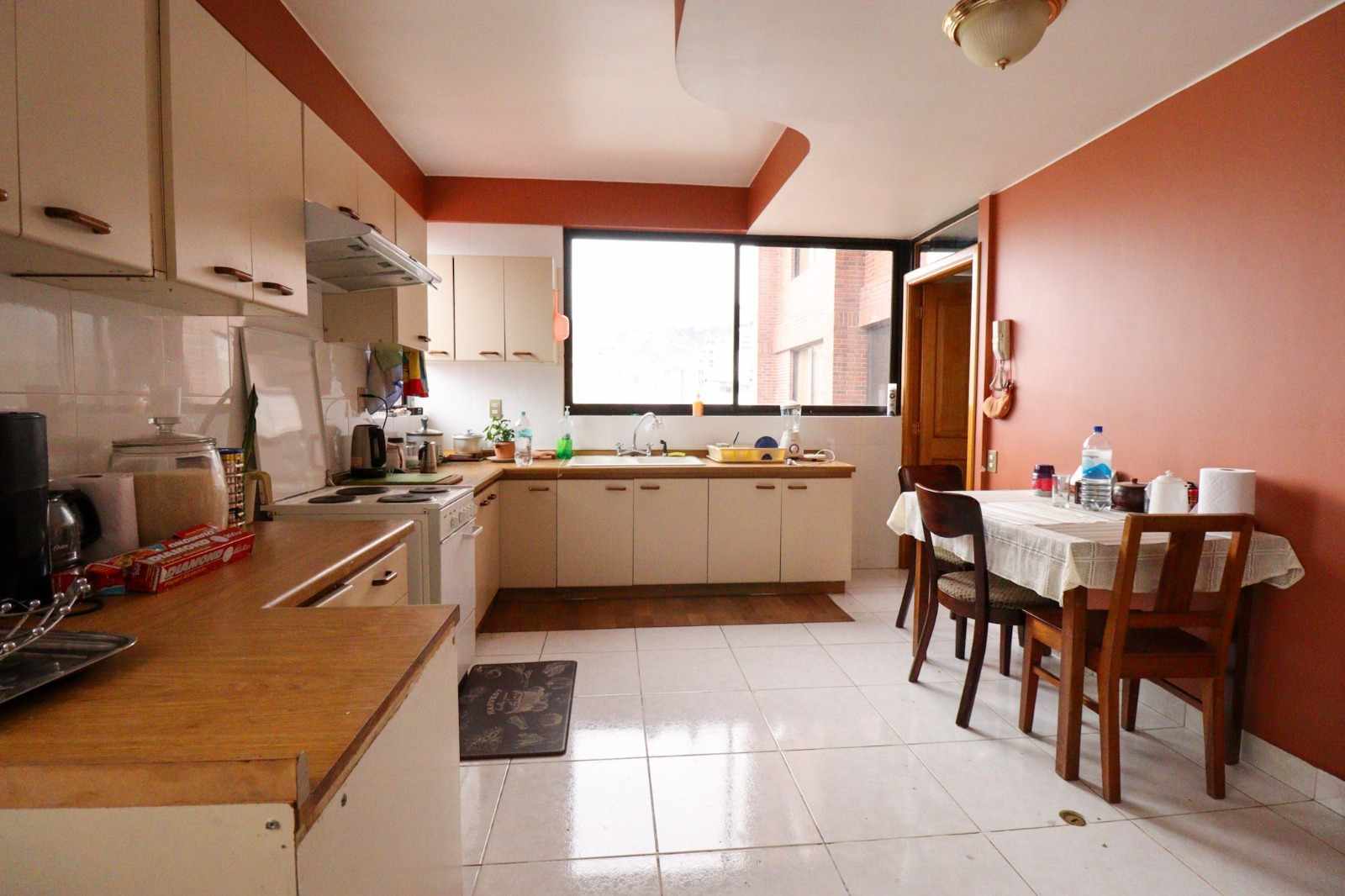 Departamento AVENIDA ARCE  Foto 5