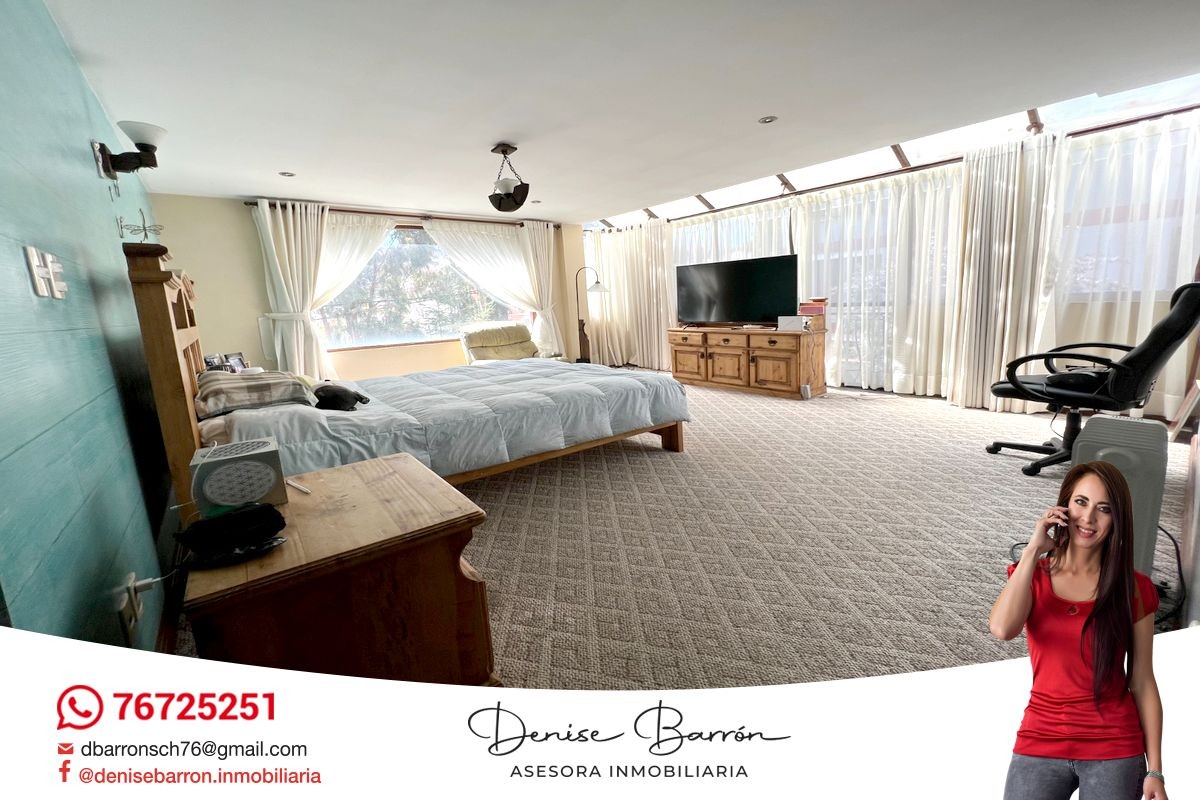 En Alquiler a $us 1,900 Foto 23