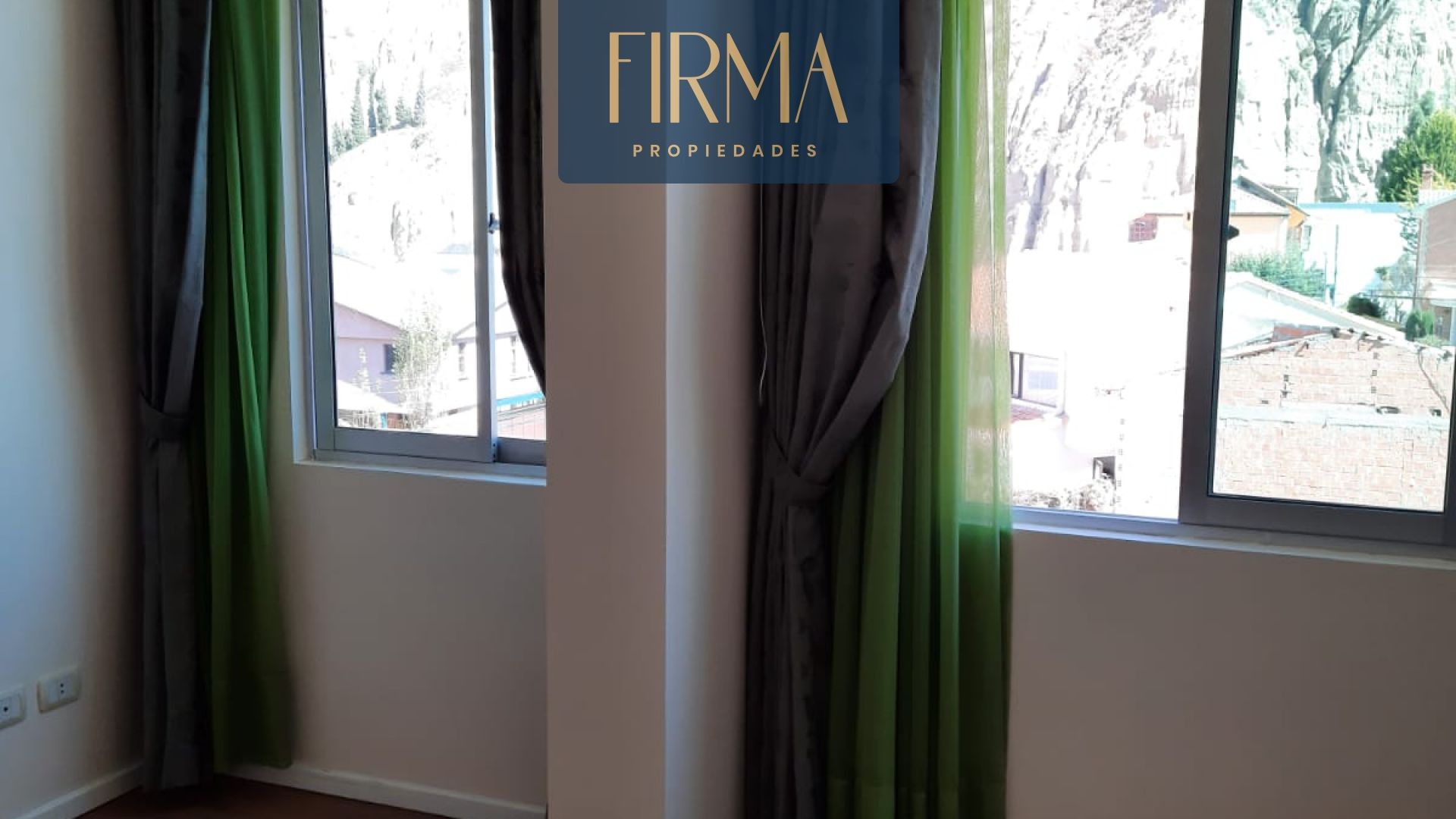 Departamento en VentaDUPLEX EN VENTA, ACHUMANI Foto 8