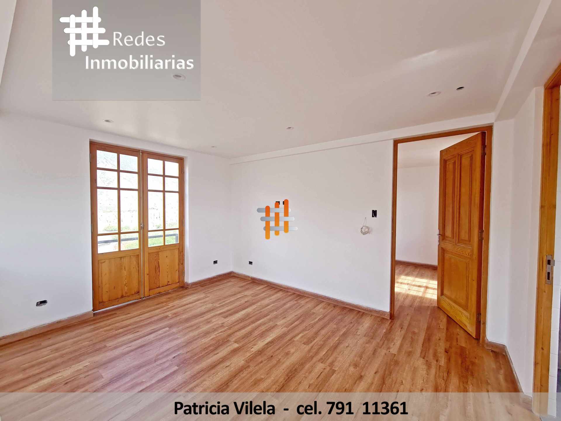 Casa en VentaPRECIOSAS CASAS A LA VENTA EN HUAJCHILLA 4 dormitorios 4 baños 3 parqueos Foto 10