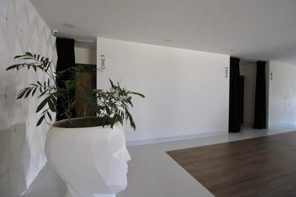 Departamento en Entre 2do y 3er anillo Norte en Santa Cruz de la Sierra 1 dormitorios 1 baños  Foto 11