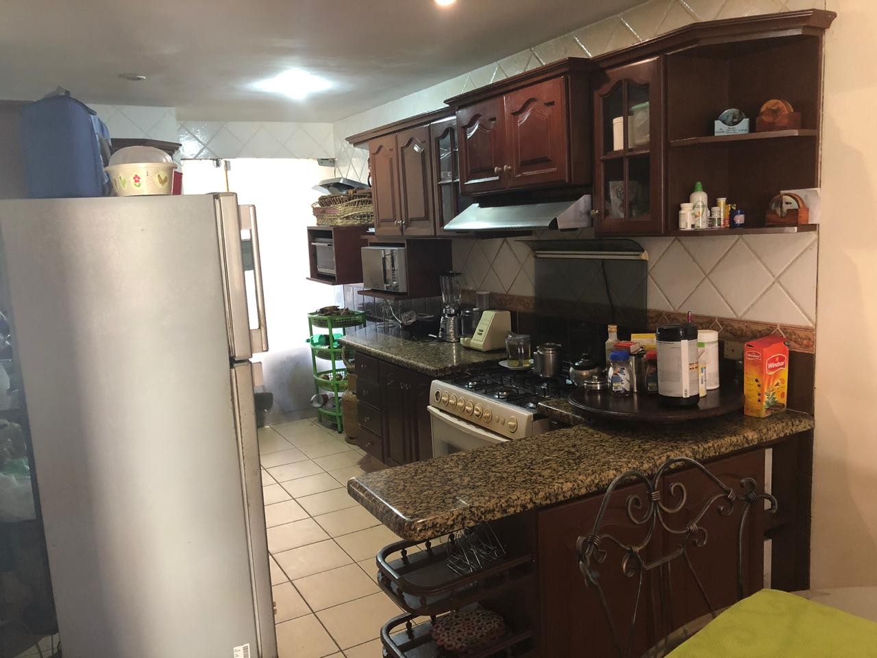 Casa en Entre 4to y 5to anillo Norte en Santa Cruz de la Sierra 3 dormitorios 3 baños 2 parqueos Foto 6