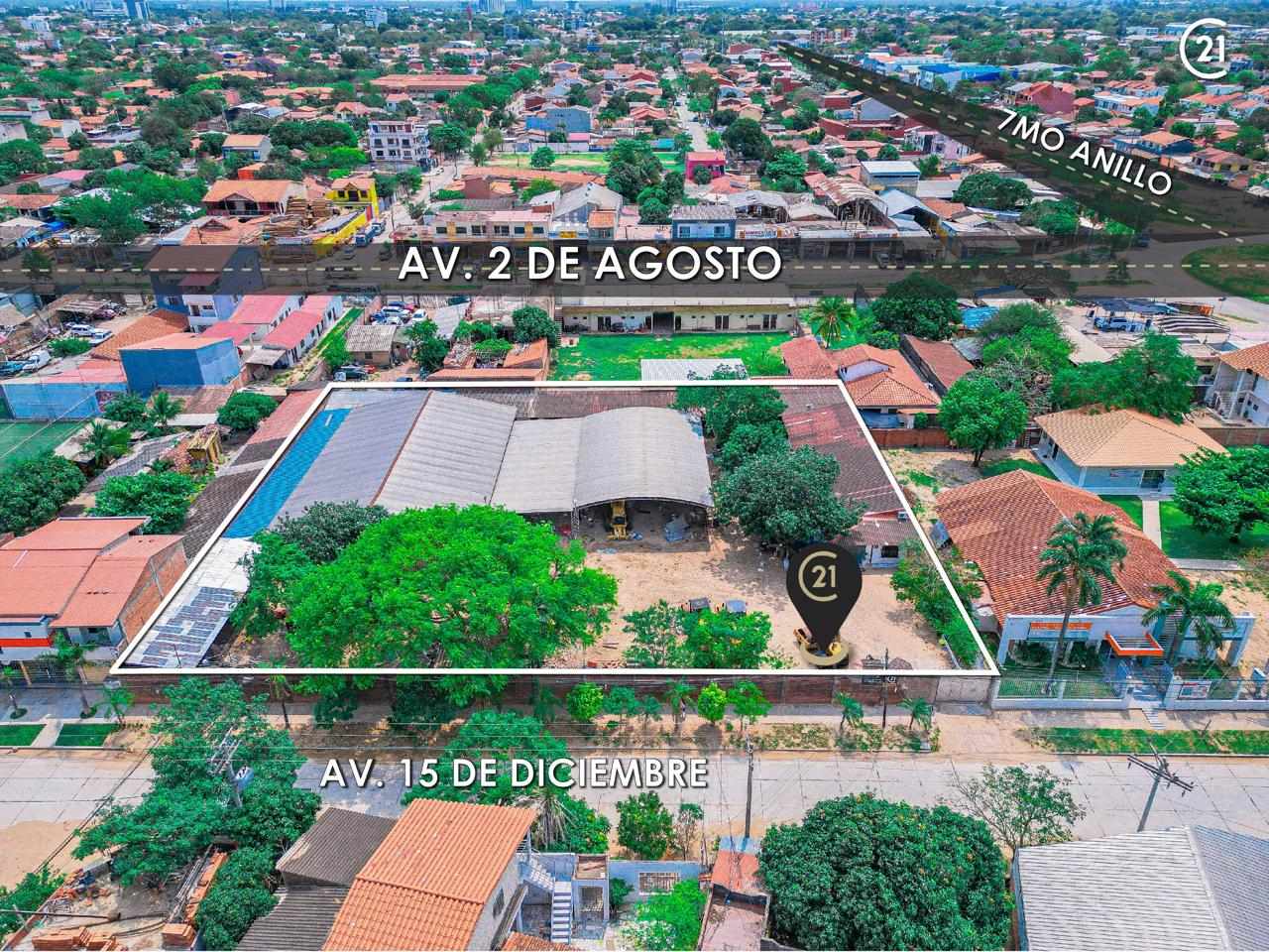 En Venta a $us 848,000 Foto 1