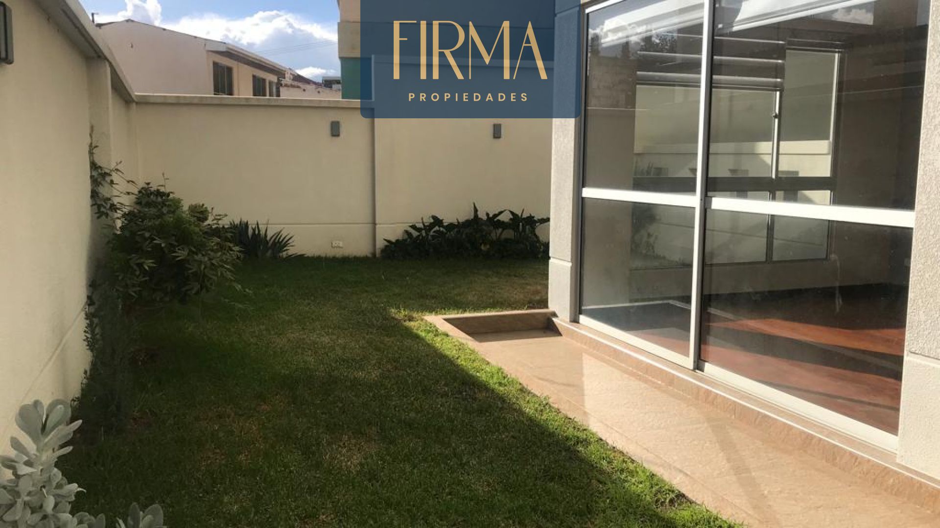 Departamento en AlquilerALQUILA TU DEPARTAMENTO CON JARDÍN EN ACHUMANI Foto 2