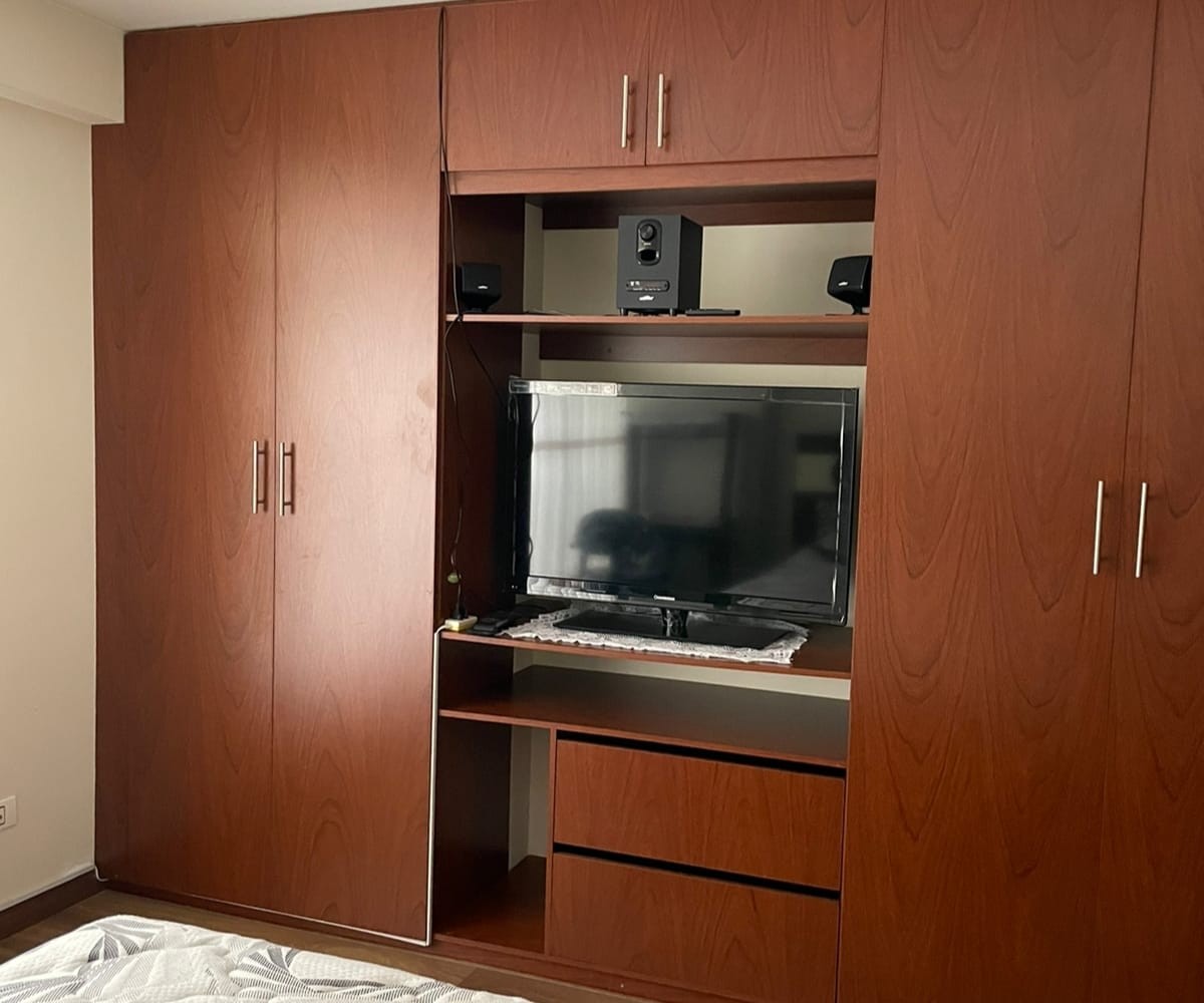 En Alquiler a Bs 2,500 Foto 3