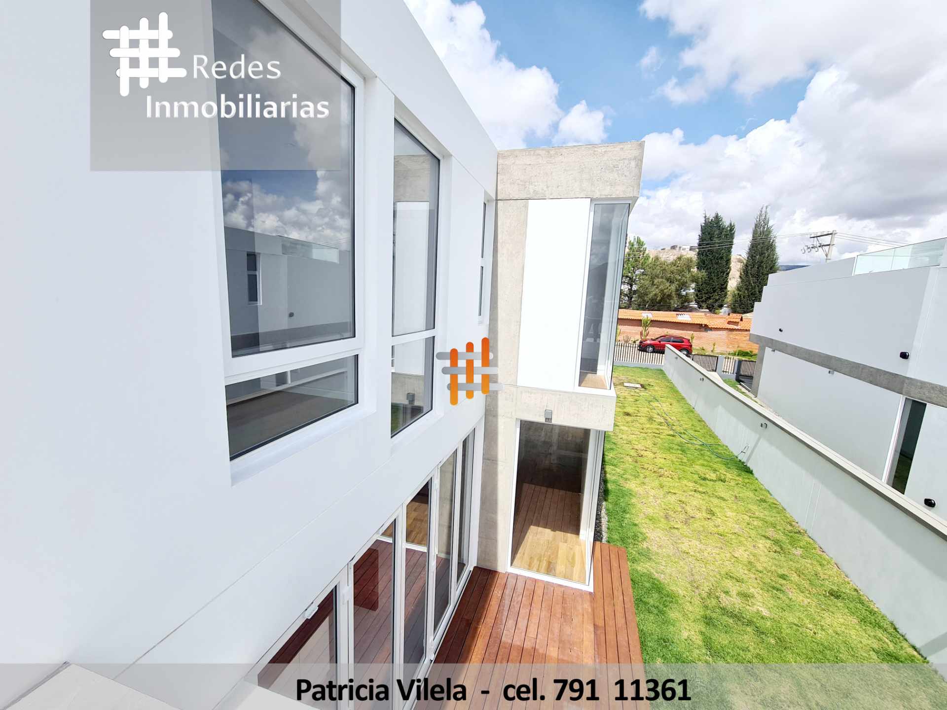 Casa en VentaEN VENTA EN EL GOLF- VILLA VERDE BELLAS CASAS MODERNAS AL MAXIMO HERMOSAS CASA A ESTRENAR  Foto 33