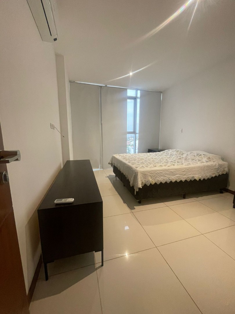 Departamento en AlquilerDEPARTAMENTO EN ALQUILER ❗️
📍EQUIPETROL NORTE  PLATINIUM I
 1 dormitorios 1 baños 1 parqueos Foto 7