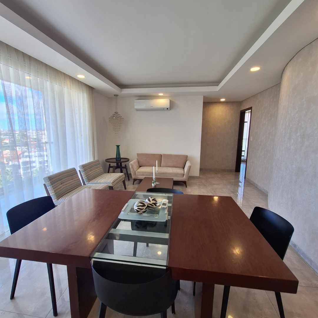 Departamento en AlquilerEn Equipetrol Departamento  Amoblado 2 dormitorios  en suite Foto 9