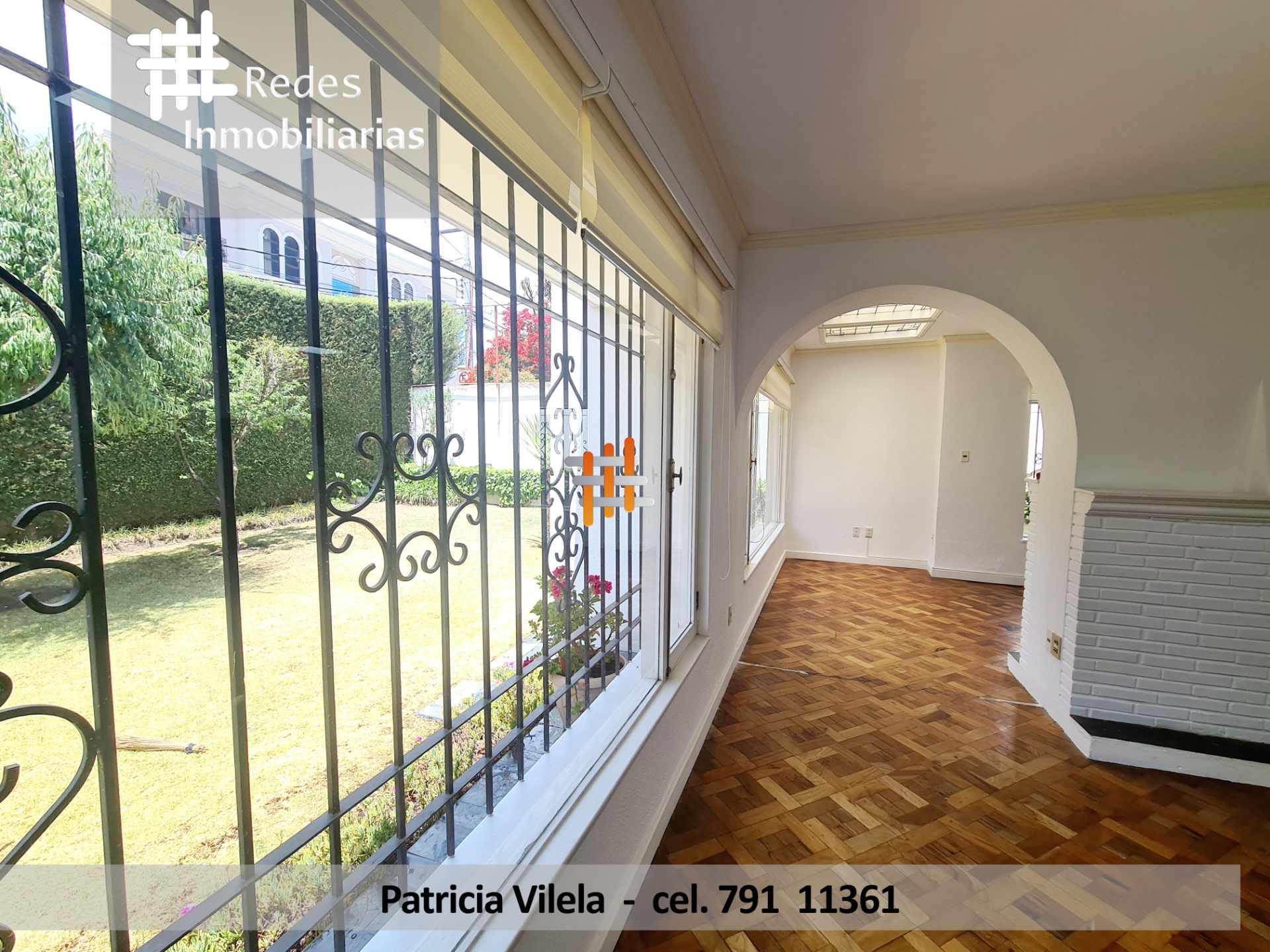 Oficina en AlquilerALQUILER CASA EN PLENO CENTRO DE CALACOTO APTA A OFICINAS  4 dormitorios 5 baños 4 parqueos Foto 6