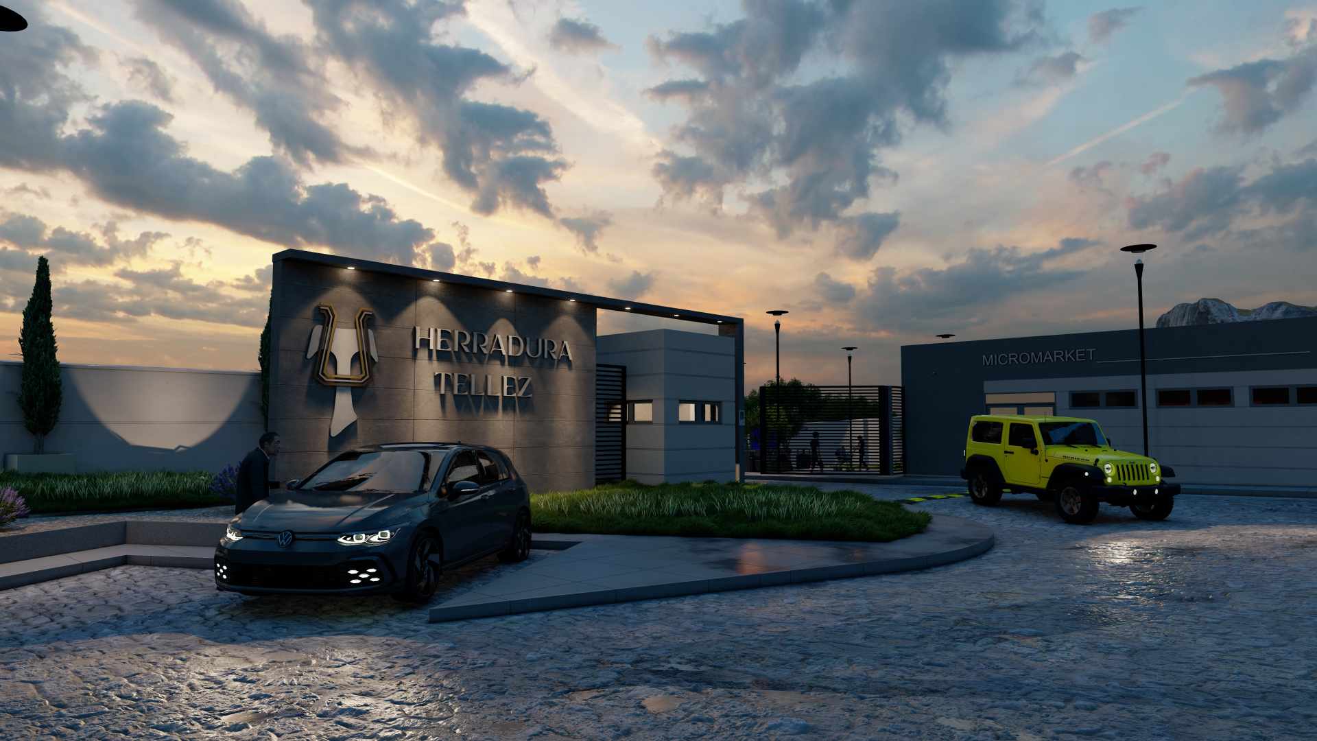 Terreno en VentaAchocalla Foto 1