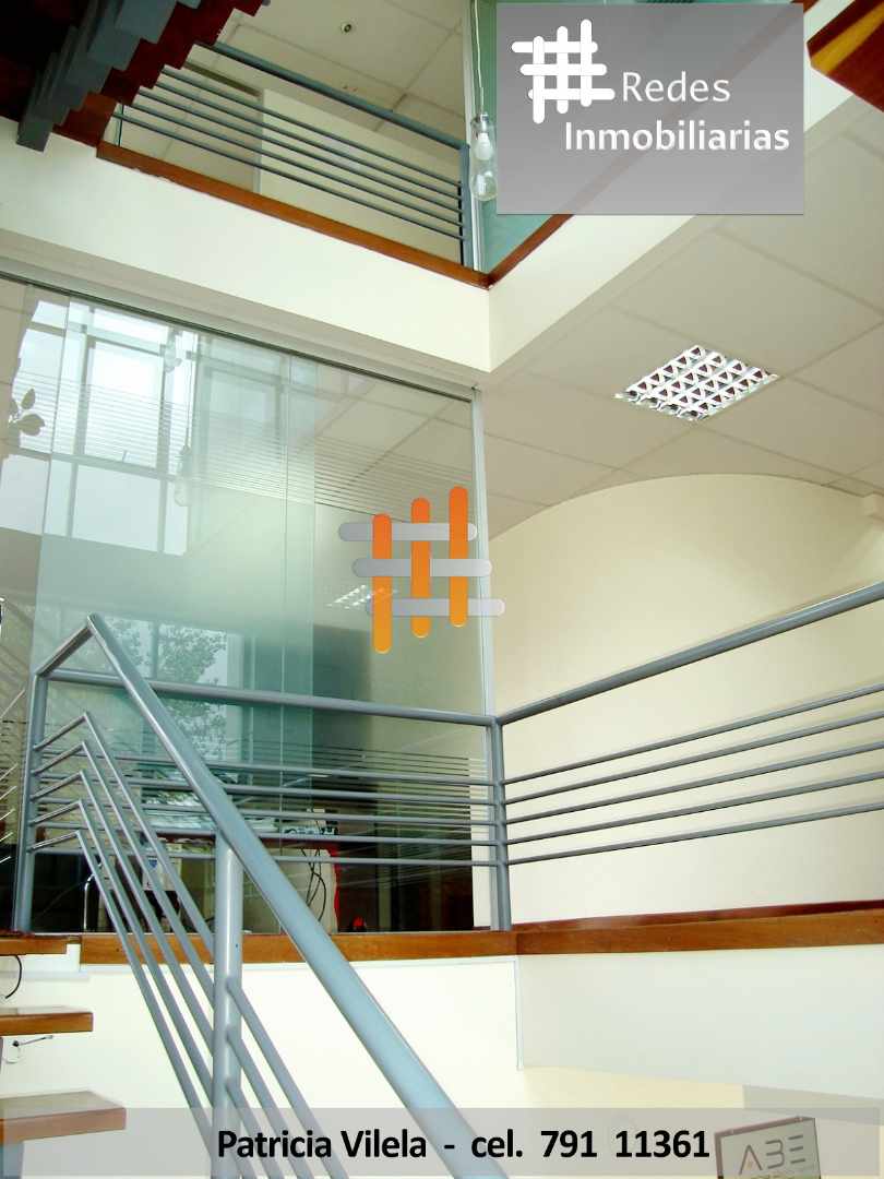 Oficina en Calacoto en La Paz 15 dormitorios 8 baños 10 parqueos Foto 6