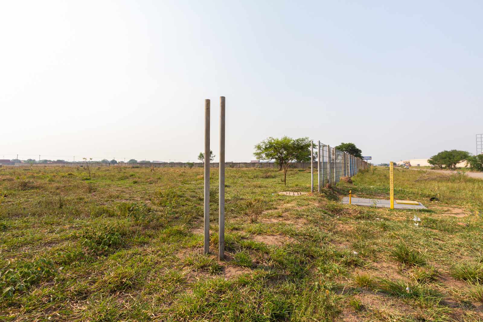 Terreno en Carretera Norte en Santa Cruz de la Sierra    Foto 10