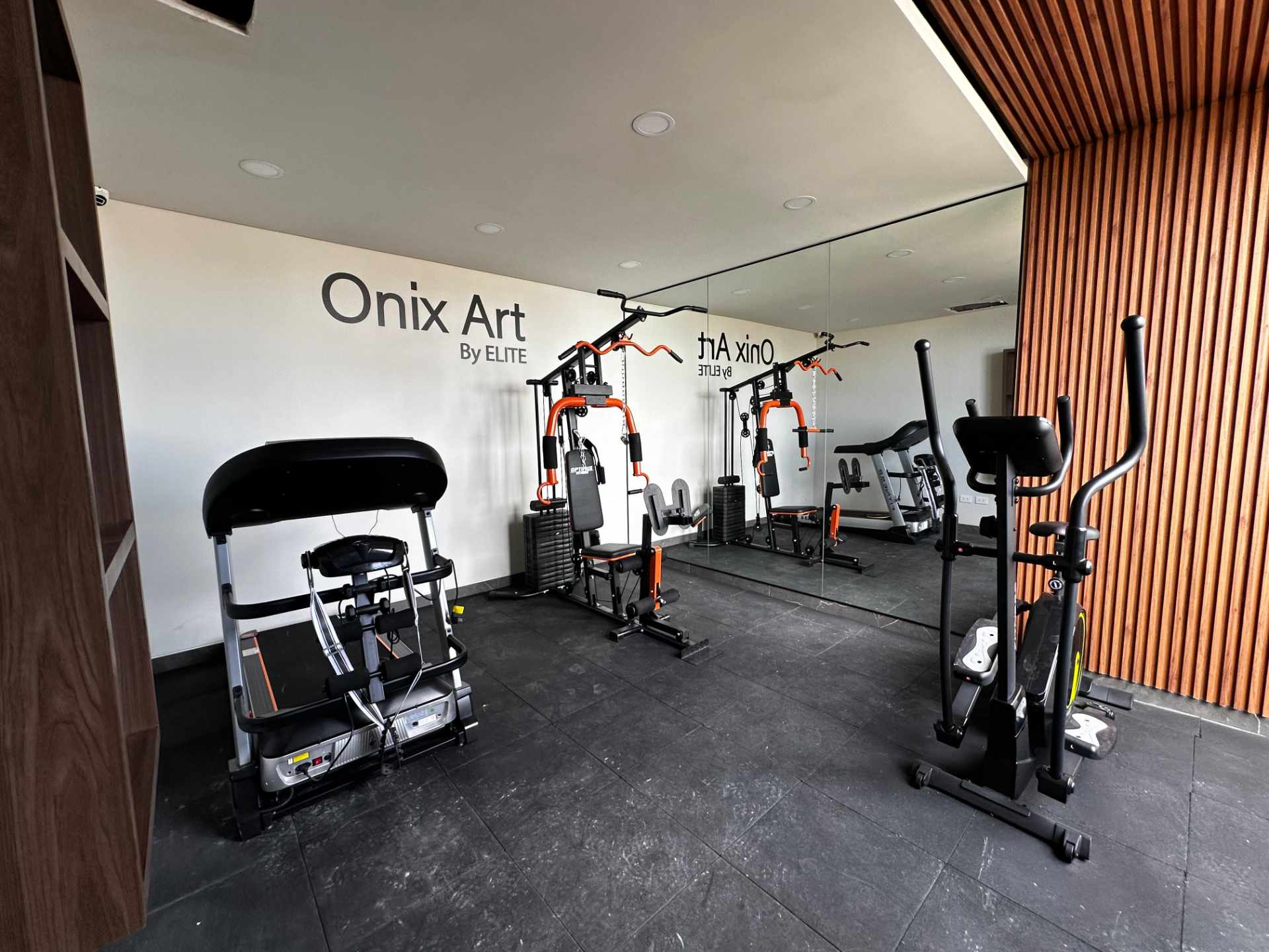 Departamento en Sirari en Santa Cruz de la Sierra 1 dormitorios 1 baños  Foto 8