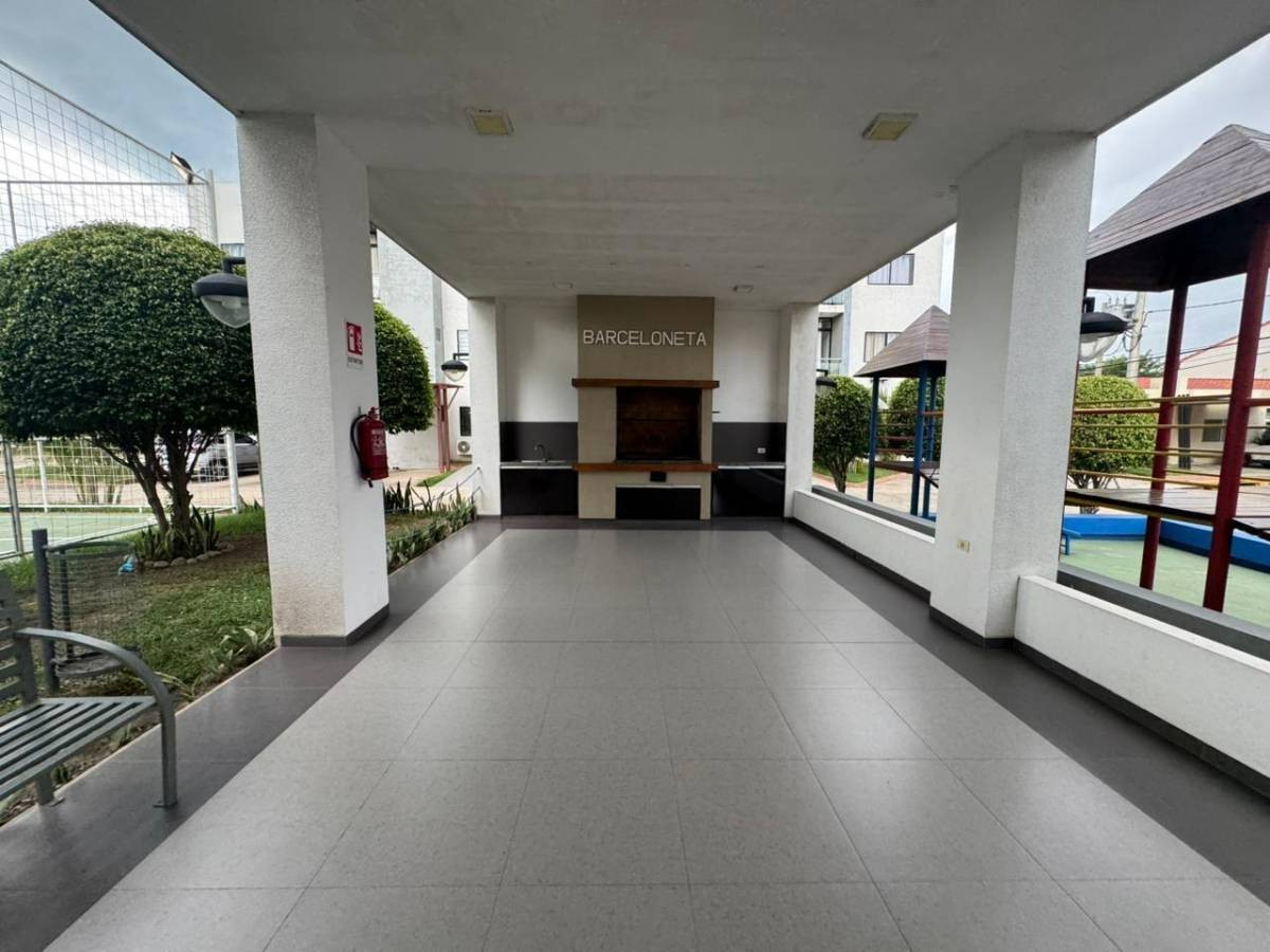 Casa en VentaCond. Barcelona Foto 7