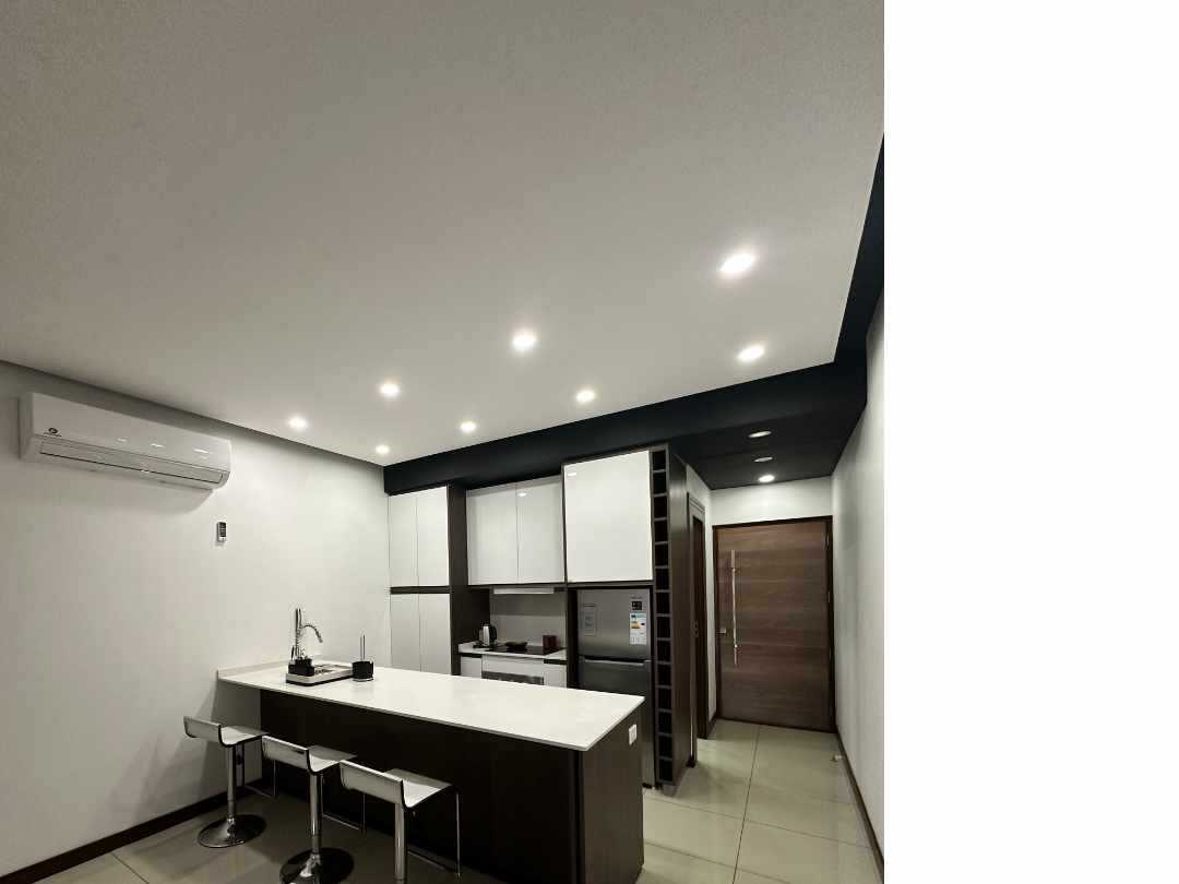 Departamento en Sirari en Santa Cruz de la Sierra 1 dormitorios 1 baños 1 parqueos Foto 2