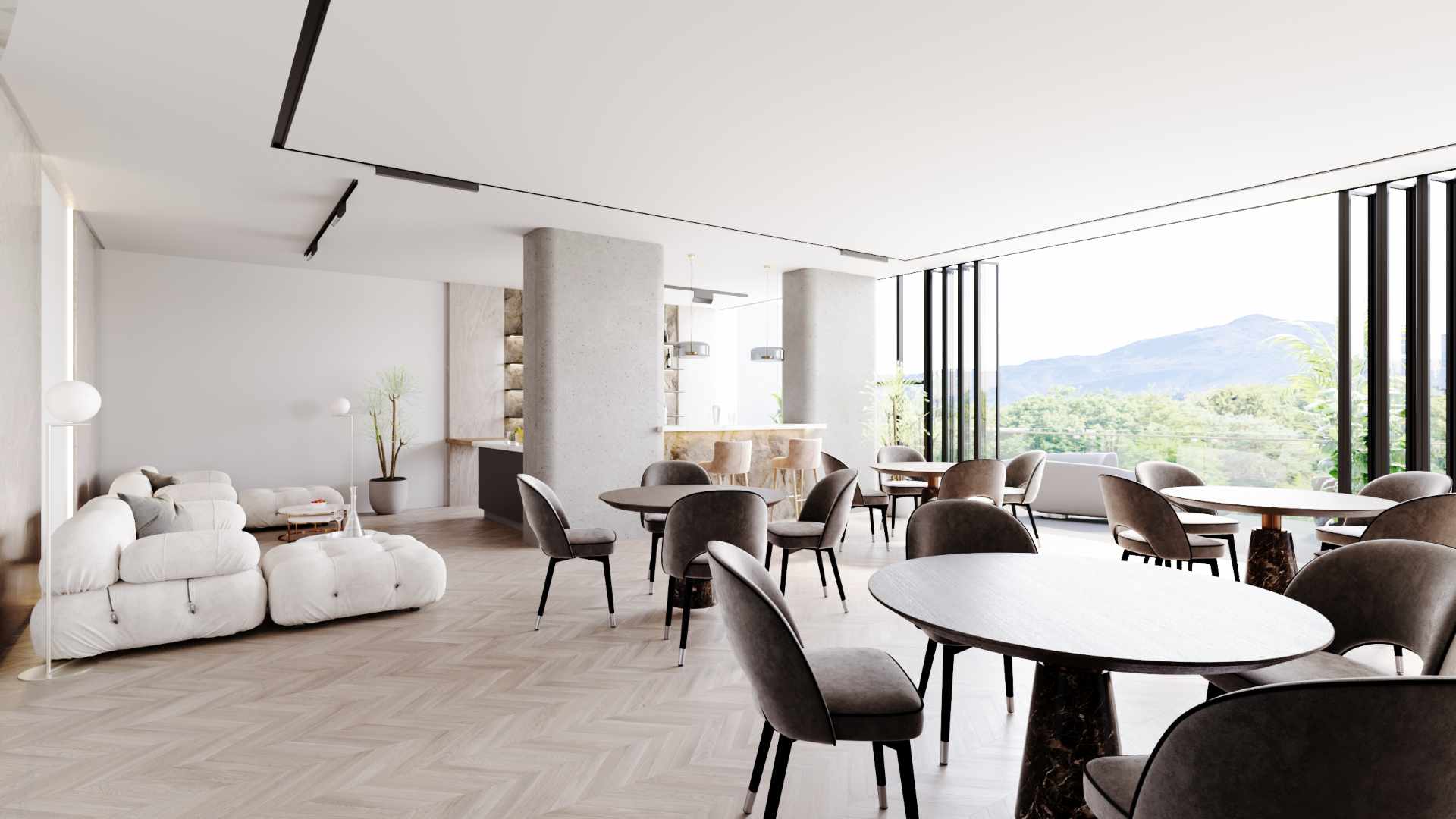 Departamento en VentaBarrio Profesional 2 dormitorios 2 baños 1 parqueos Foto 8