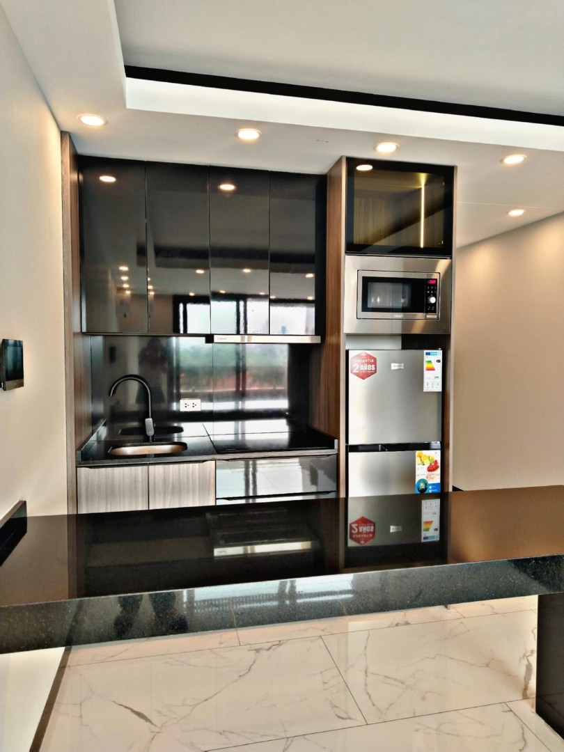 Departamento en AlquilerEquipetrol SKY LUXIA, Calle 7 este  Foto 10