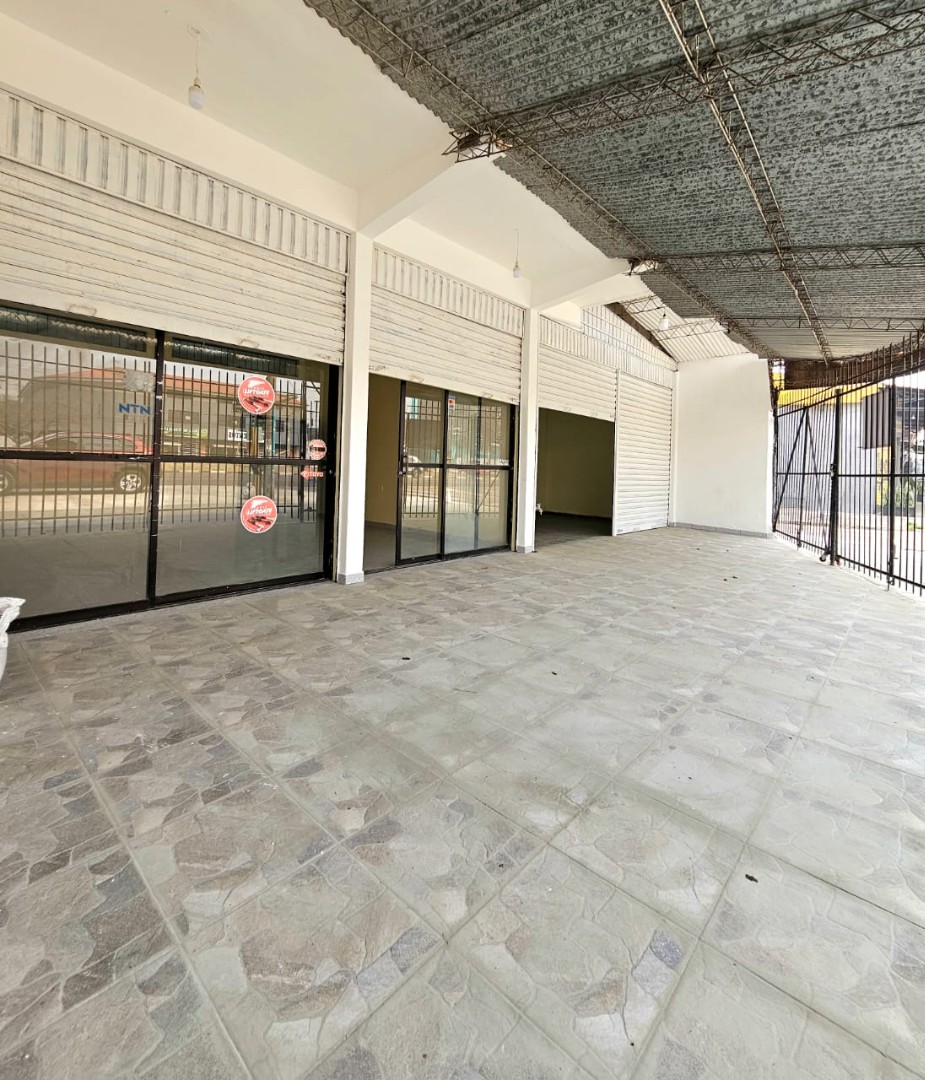 Departamento en AlquilerSobre 2do anillo,  entre Av. Paragua y Av mutualista  Foto 8