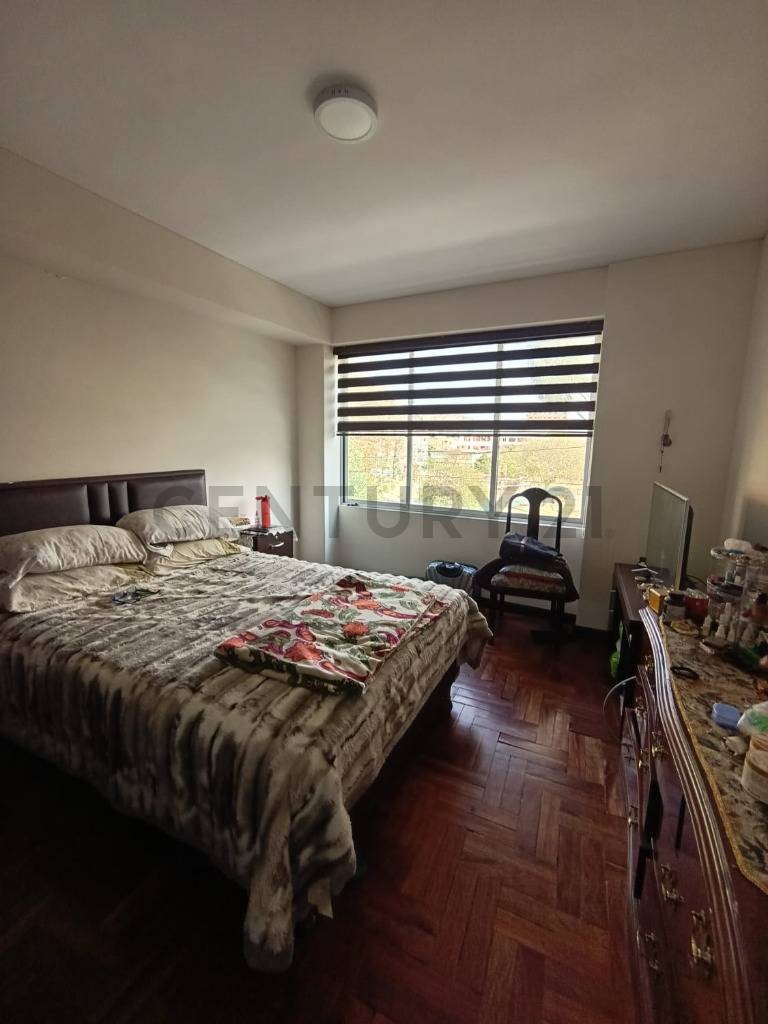 Departamento en VentaIRPAVI CALLE 16 2 dormitorios 2 baños 1 parqueos Foto 10