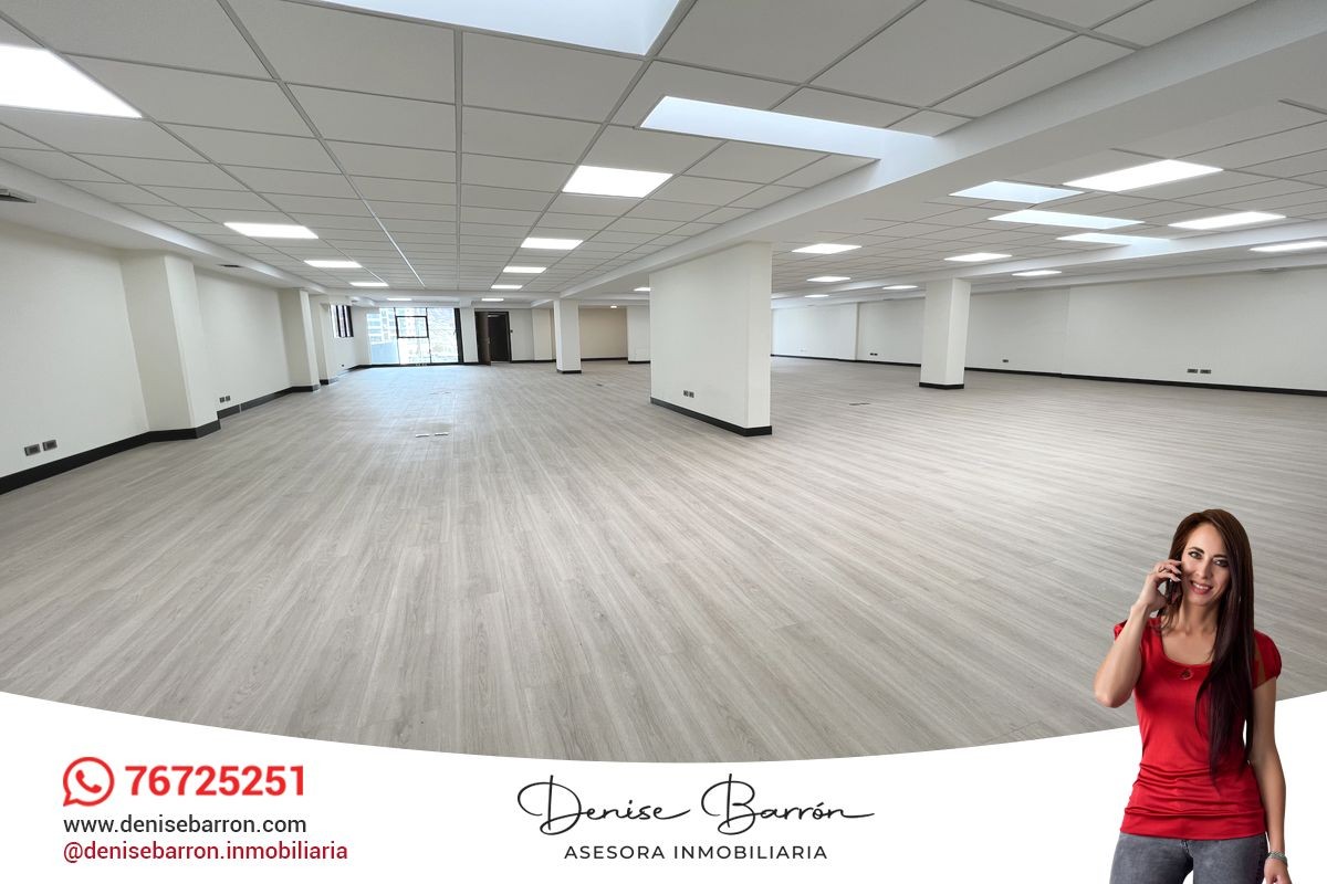 En Alquiler a $us 7,000 Foto 2