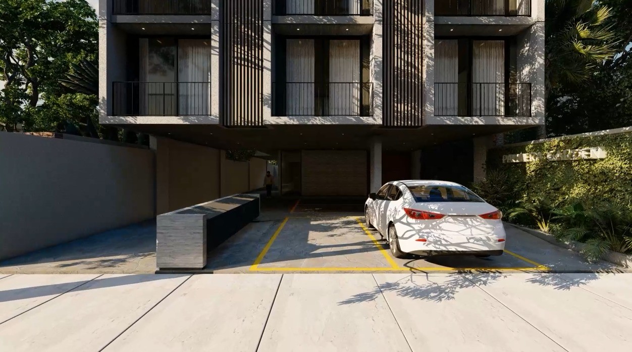 Departamento en Venta9no Anillo  1 dormitorios 1 baños 1 parqueos Foto 8