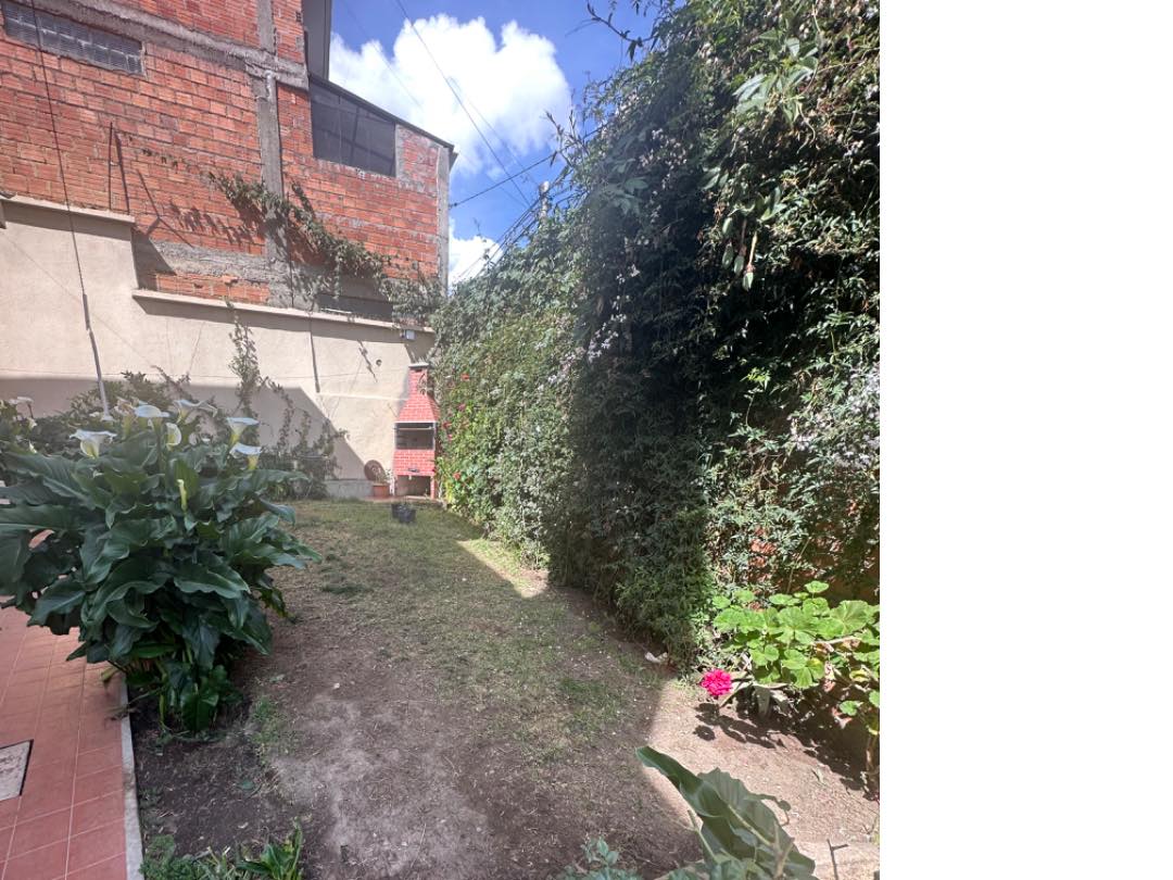 Casa en AlquilerEntrada de cota cota  Foto 23